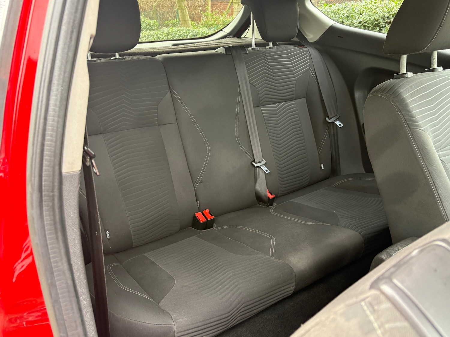 Used Ford Fiesta 2014 for sale - 77453654: Photo 17