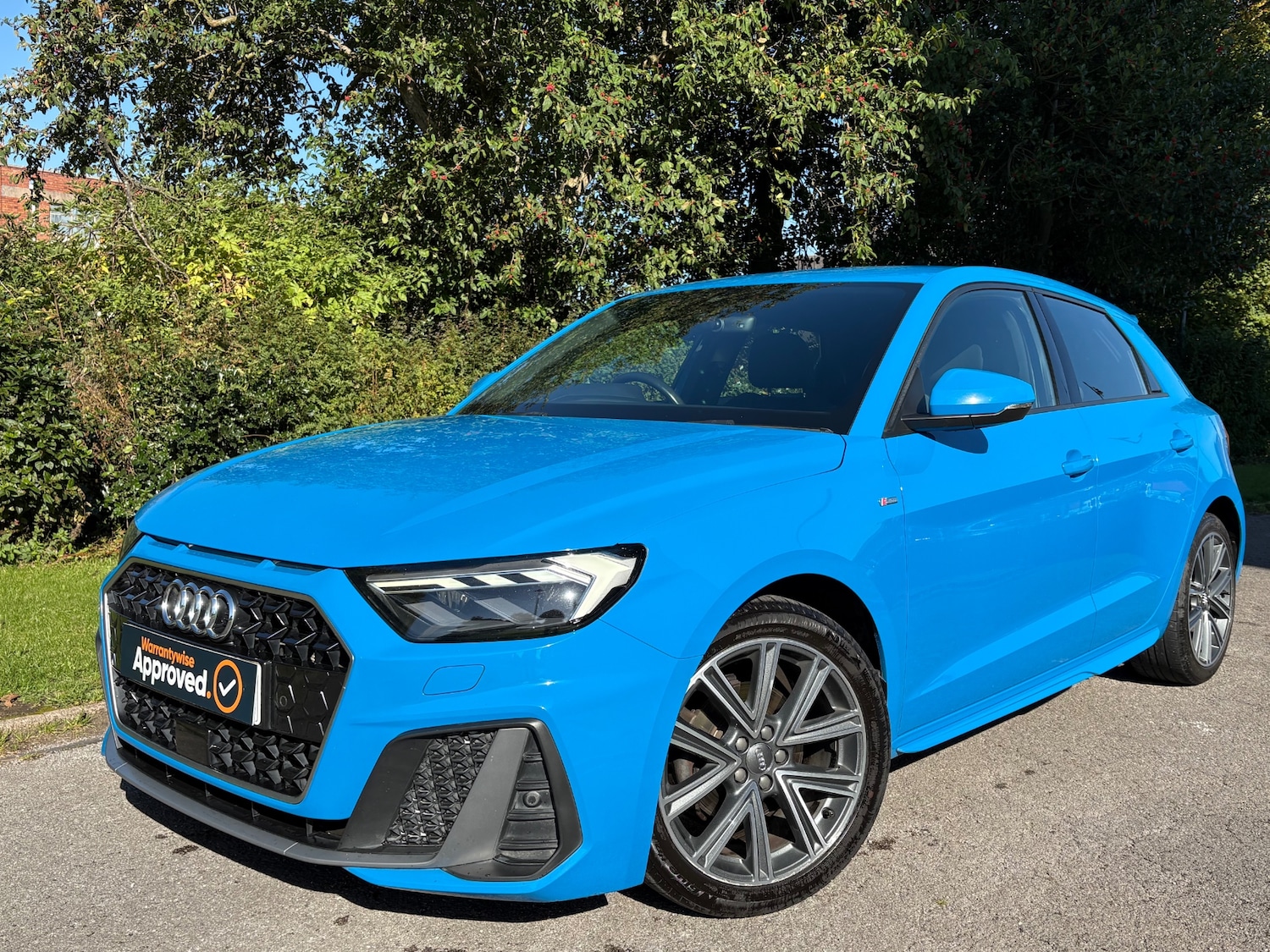Used Audi A1 2019 for sale - 76115244: Photo 11
