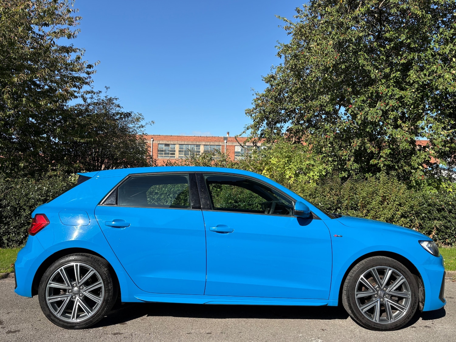 Used Audi A1 2019 for sale - 76115244: Photo 13