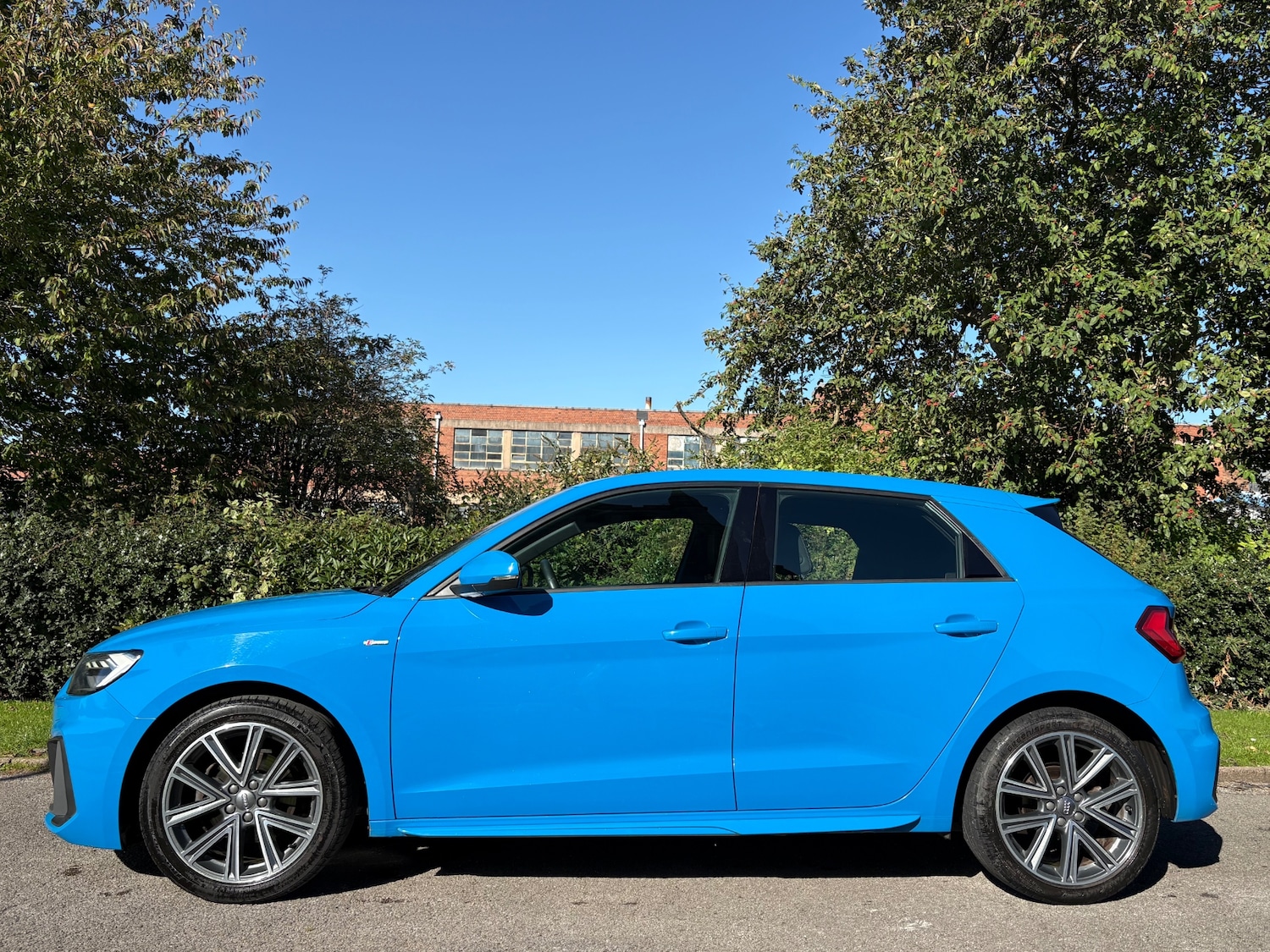 Used Audi A1 2019 for sale - 76115244: Photo 14