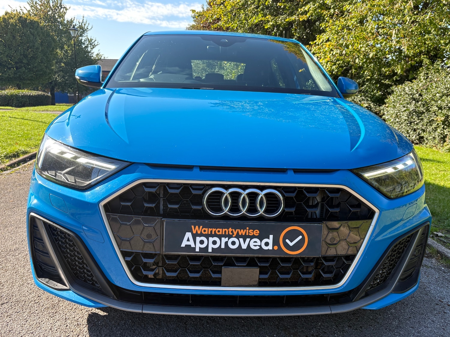 Used Audi A1 2019 for sale - 76115244: Photo 15