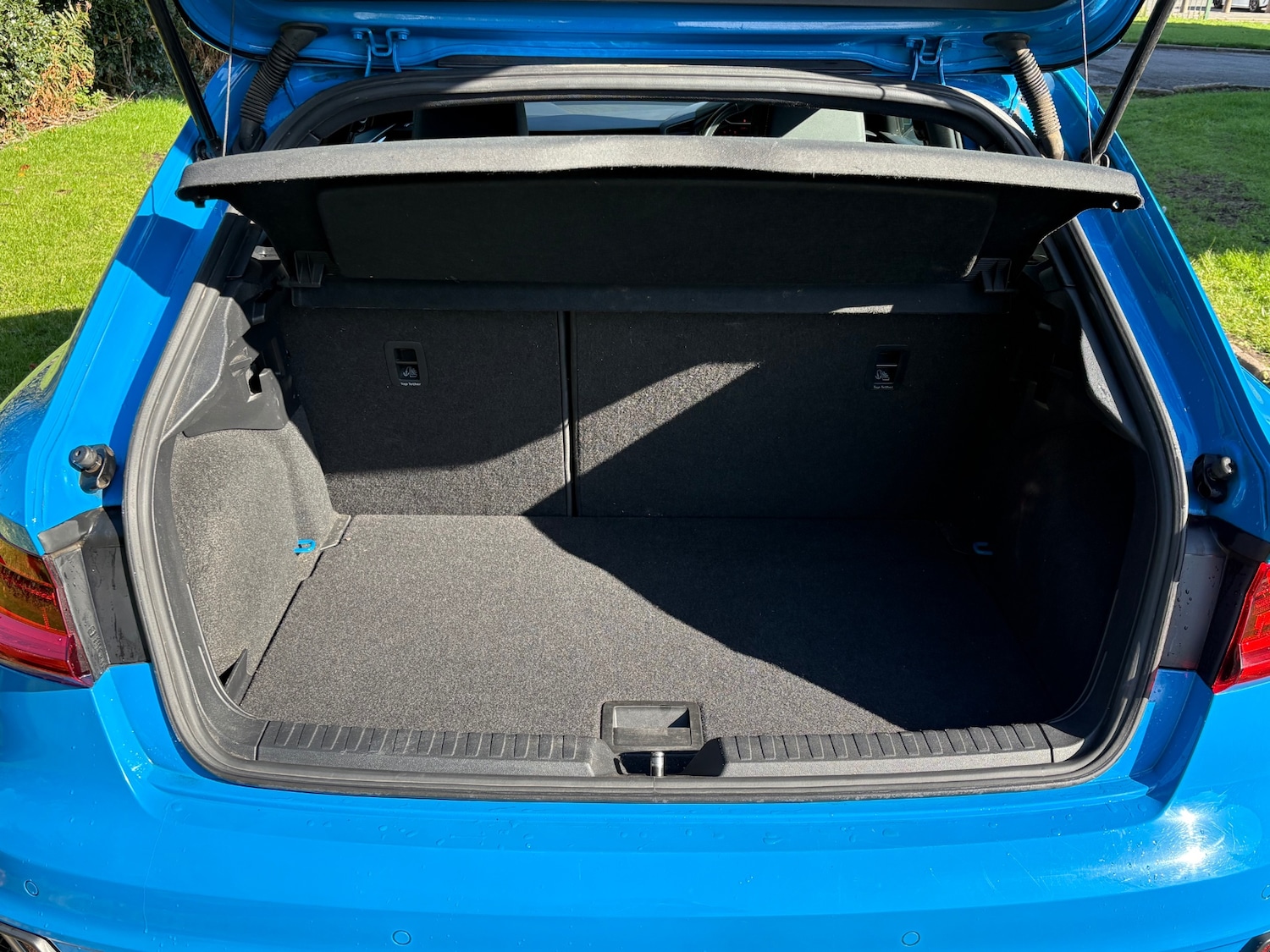 Used Audi A1 2019 for sale - 76115244: Photo 17