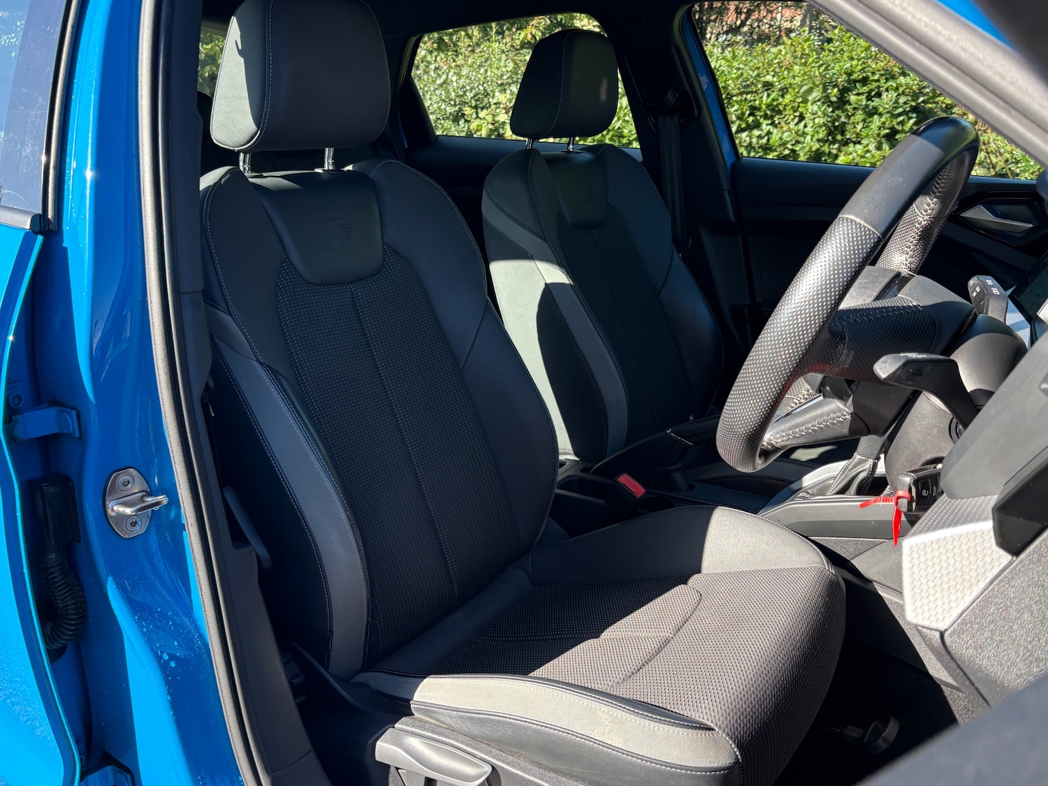 Used Audi A1 2019 for sale - 76115244: Photo 18