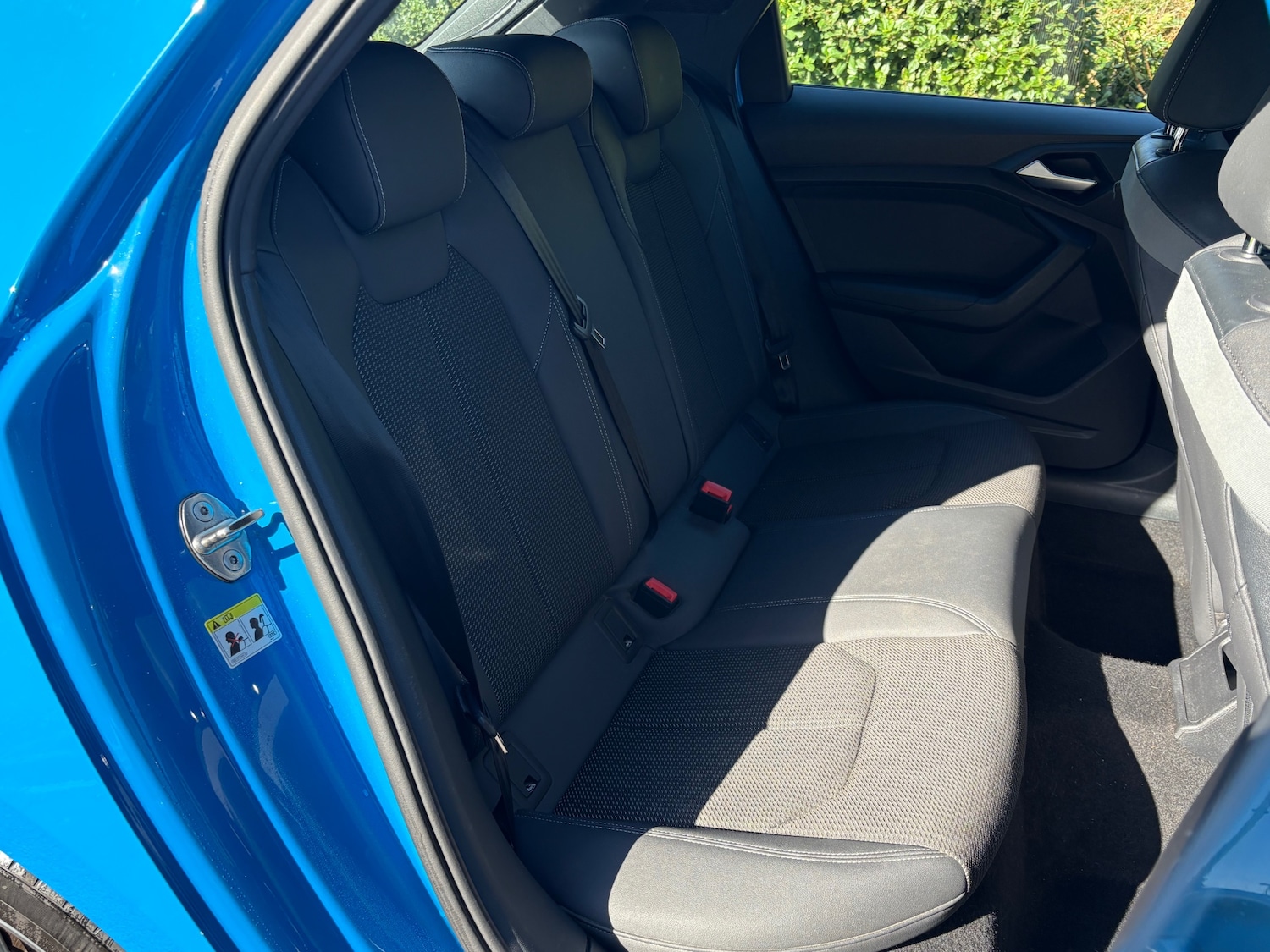 Used Audi A1 2019 for sale - 76115244: Photo 19