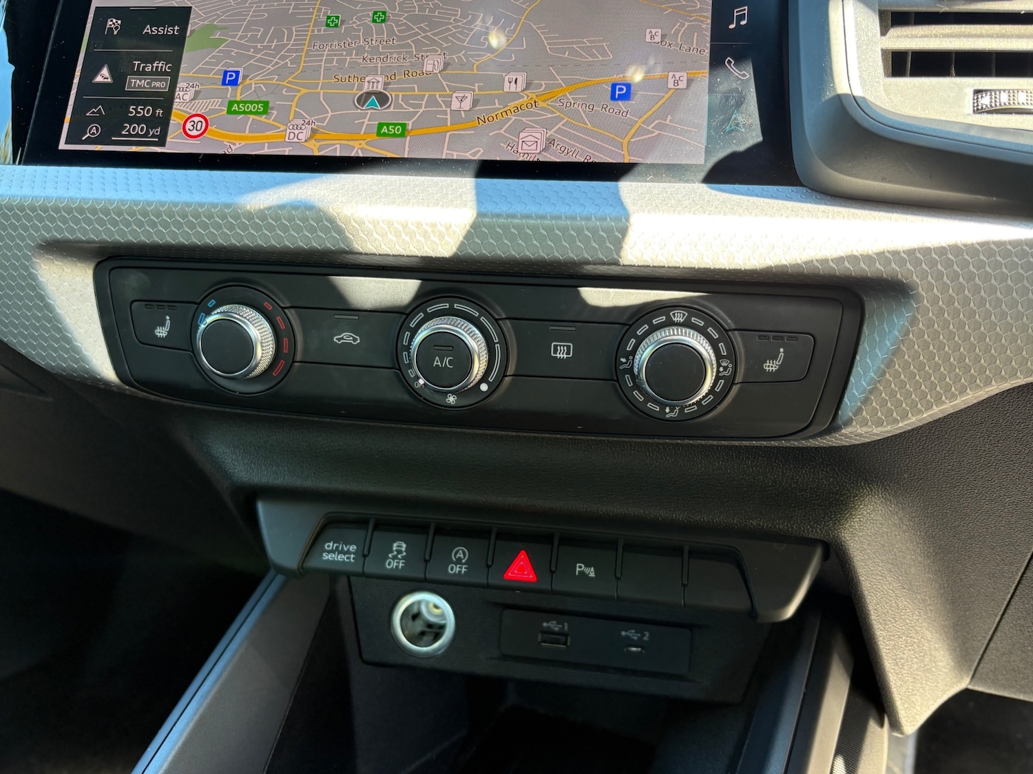 Used Audi A1 2019 for sale - 76115244: Photo 21