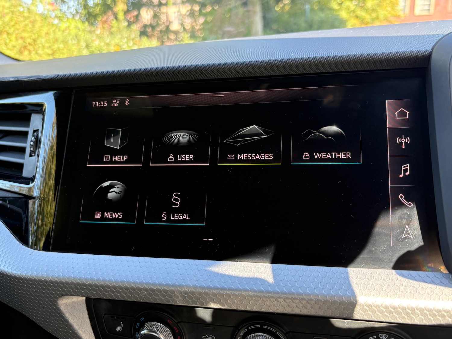 Used Audi A1 2019 for sale - 76115244: Photo 23