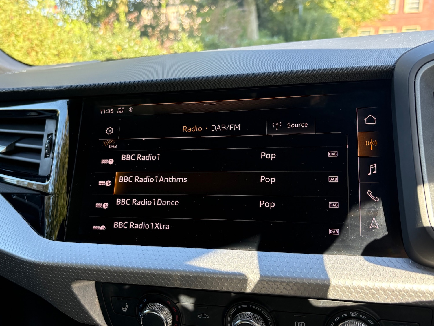 Used Audi A1 2019 for sale - 76115244: Photo 25
