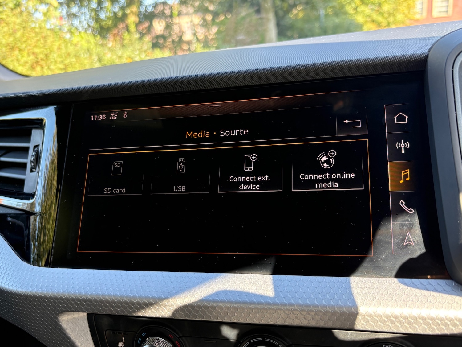 Used Audi A1 2019 for sale - 76115244: Photo 26