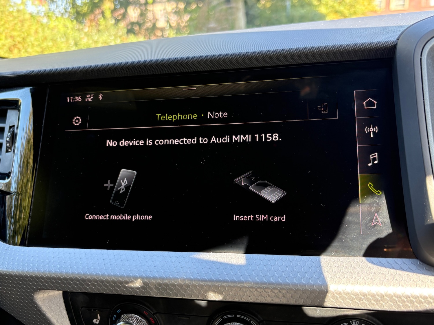 Used Audi A1 2019 for sale - 76115244: Photo 27