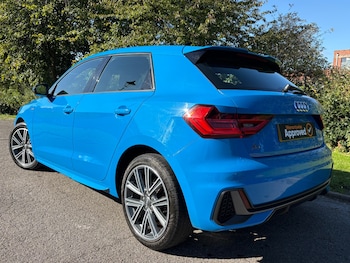 Used Audi A1 2019 for sale - 76115244: Photo 2