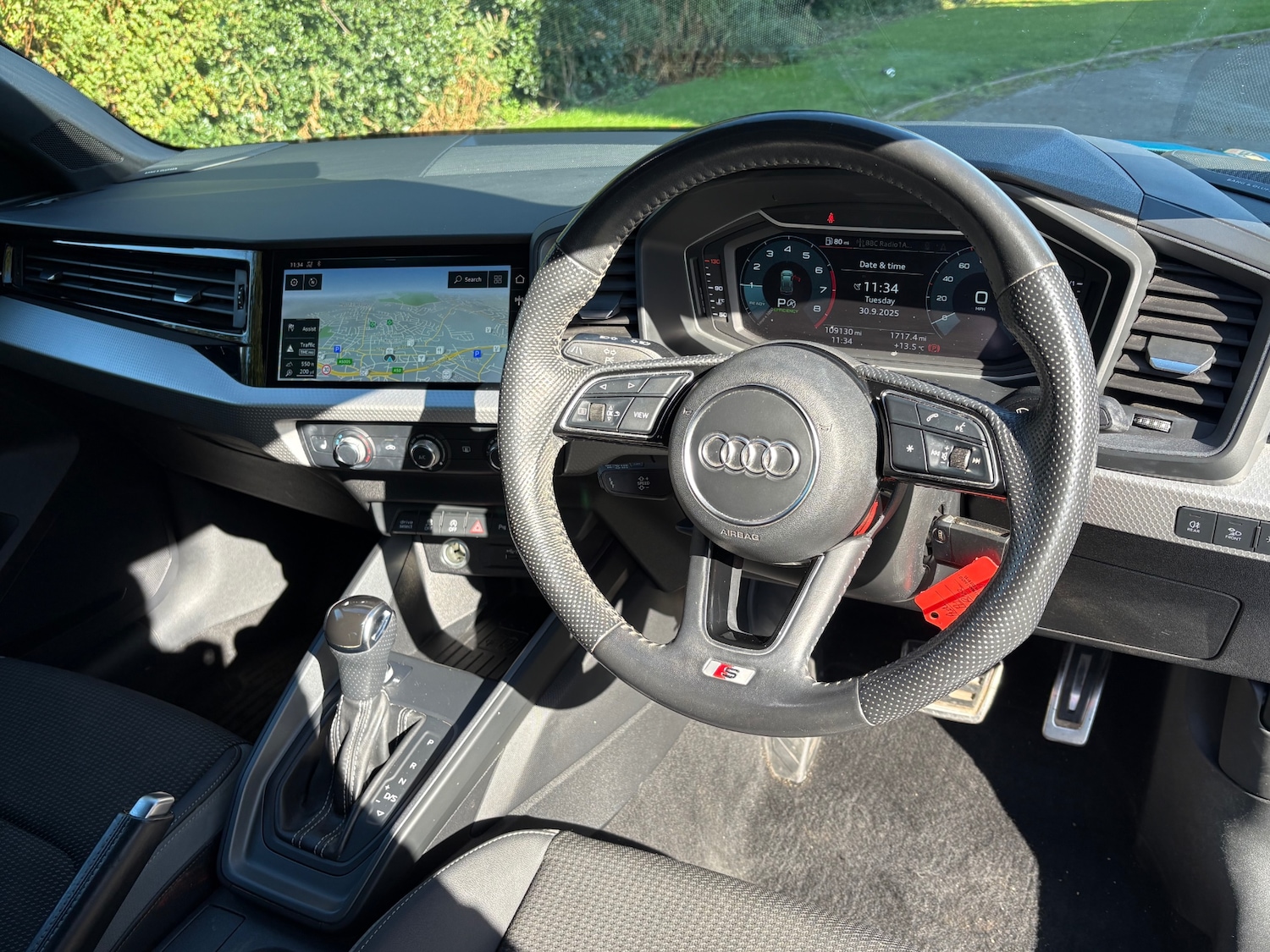 Used Audi A1 2019 for sale - 76115244: Photo 3