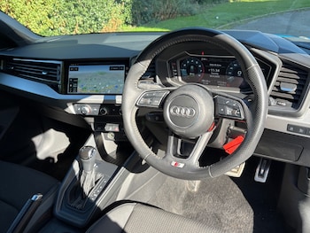 Used Audi A1 2019 for sale - 76115244: Photo 3
