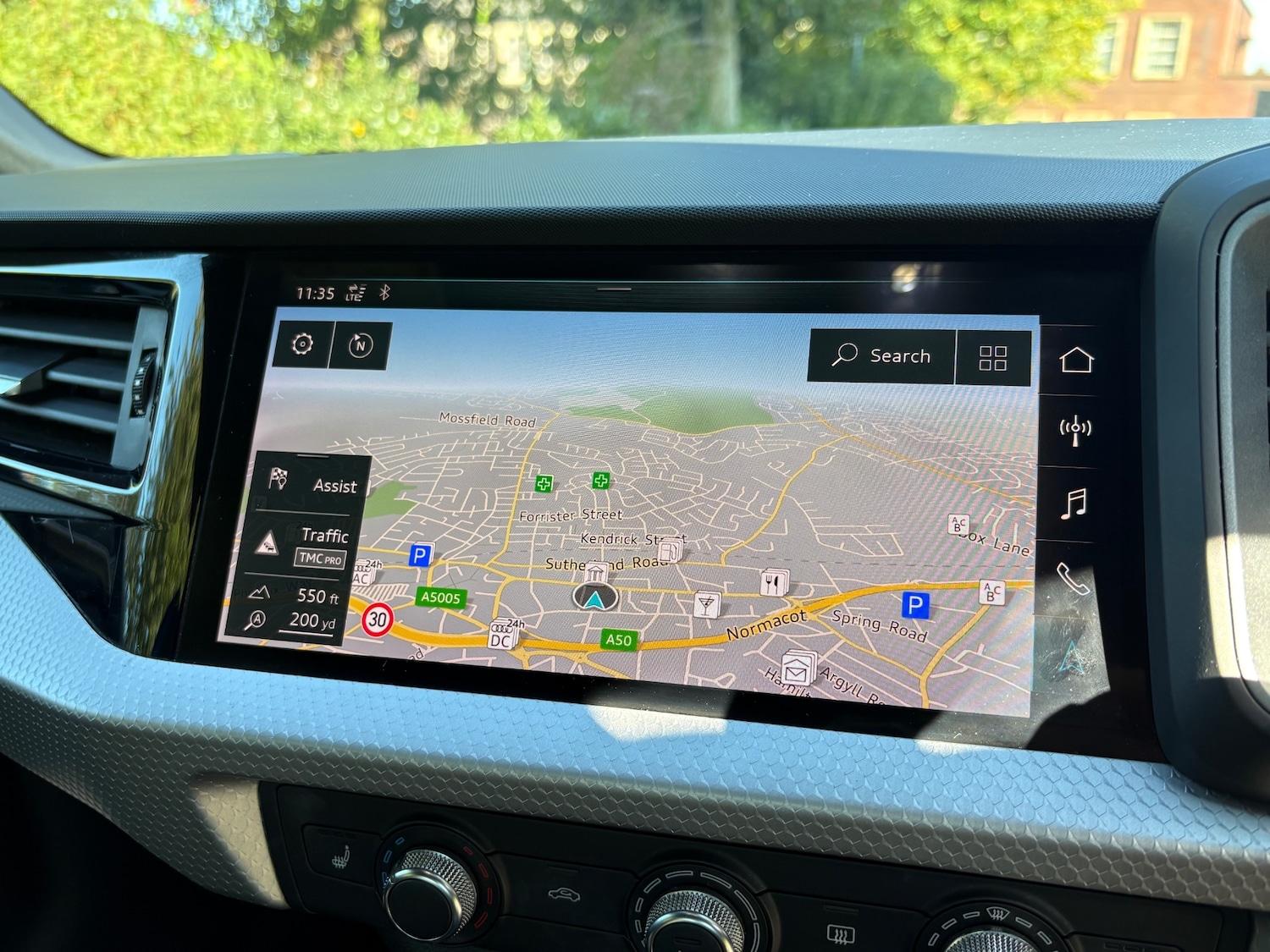 Used Audi A1 2019 for sale - 76115244: Photo 4