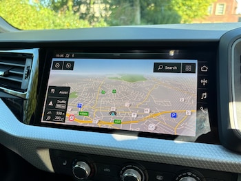 Used Audi A1 2019 for sale - 76115244: Photo 4