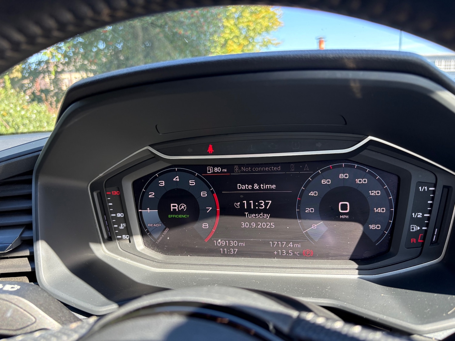 Used Audi A1 2019 for sale - 76115244: Photo 9