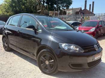 2011 (60) - 1.6 TDI S 5DR 2011 *HPI CLEAR *MOT 02/02/2026 *SPACIOUS *PX WELCOME