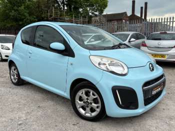 2014 (63) - 1.0i EDITION MODEL 2014 *£0 ROAD TAX *MOT 06/02/2026 *HPI CLEAR *2 KEYS 3-Door