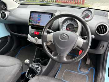 Used Citroen C1 2014 for sale - 74588393: Photo