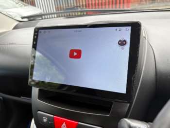 Used Citroen C1 2014 for sale - 74588393: Photo