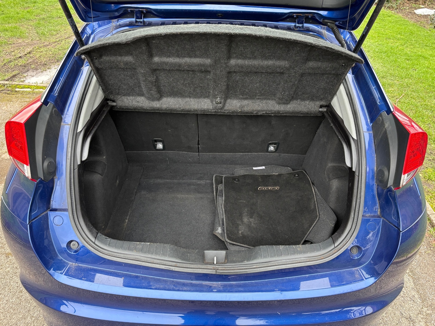 Used Honda Civic 2012 for sale - 77591075: Photo 10