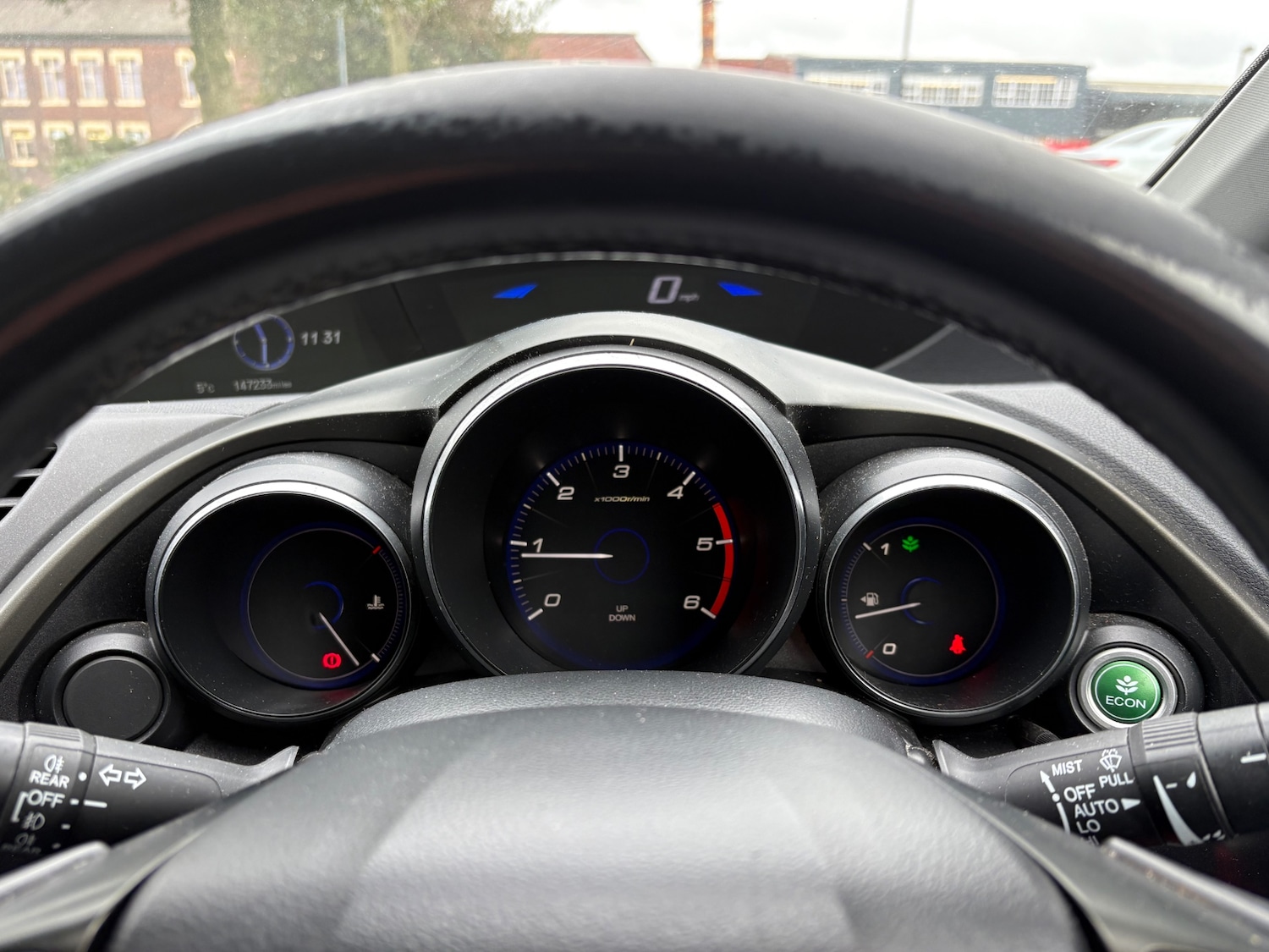 Used Honda Civic 2012 for sale - 77591075: Photo 15