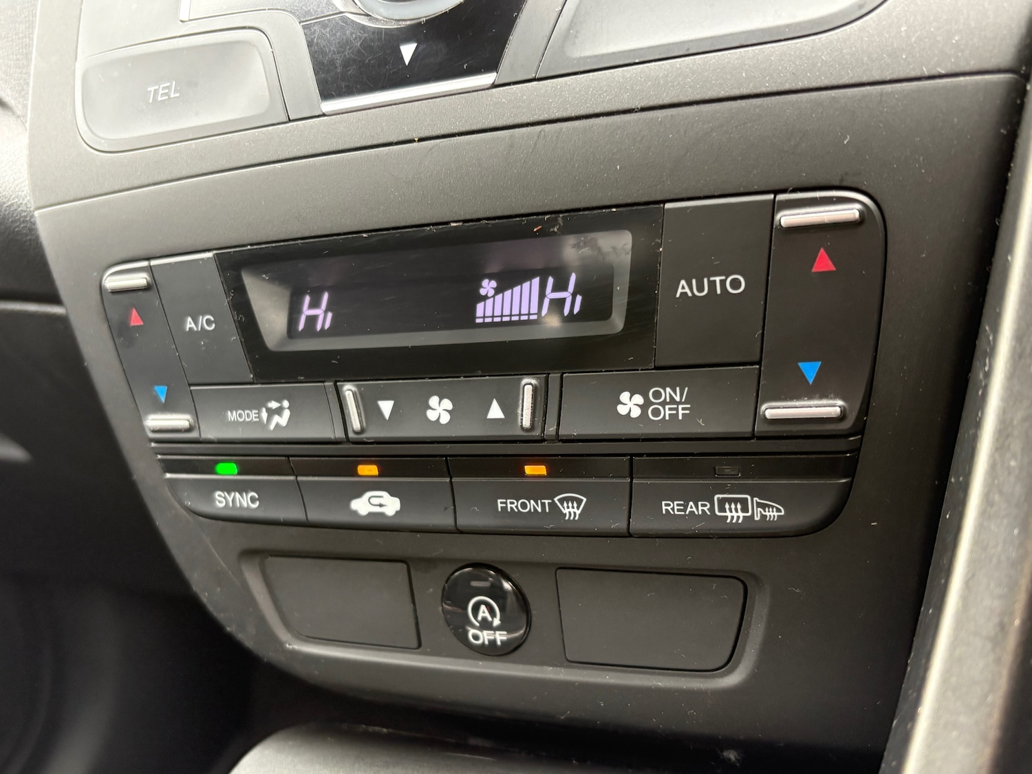 Used Honda Civic 2012 for sale - 77591075: Photo 16