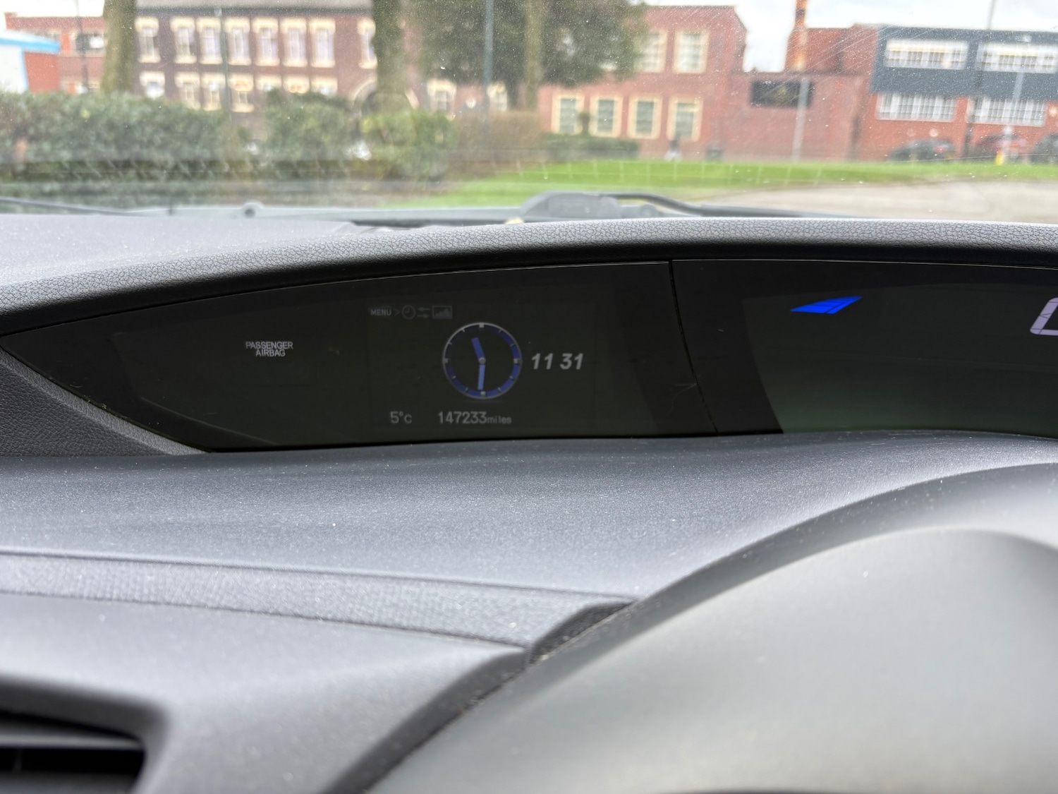 Used Honda Civic 2012 for sale - 77591075: Photo 18