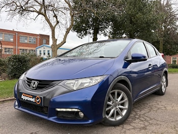 Used Honda Civic 2012 for sale - 77591075: Photo