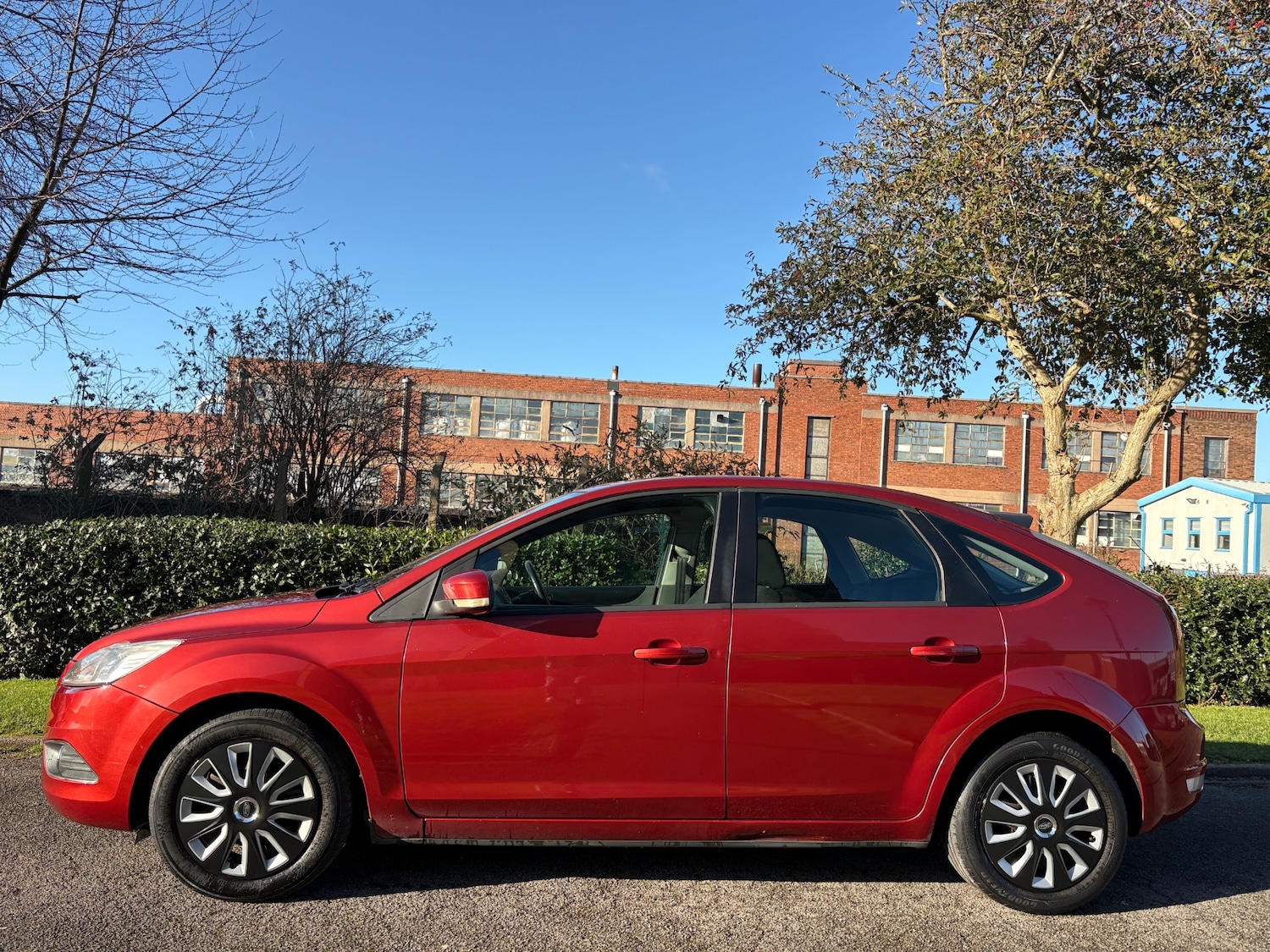 Used Ford Focus 2009 for sale - 76640698: Photo 10