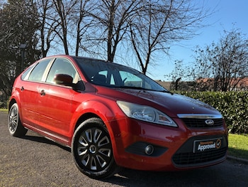 Ford - Focus