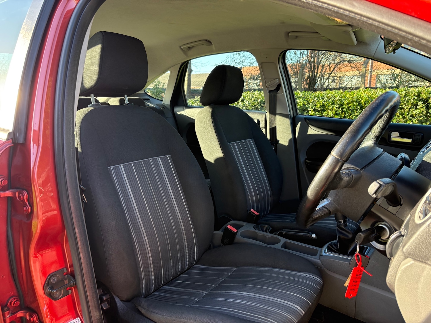 Used Ford Focus 2009 for sale - 76640698: Photo 6