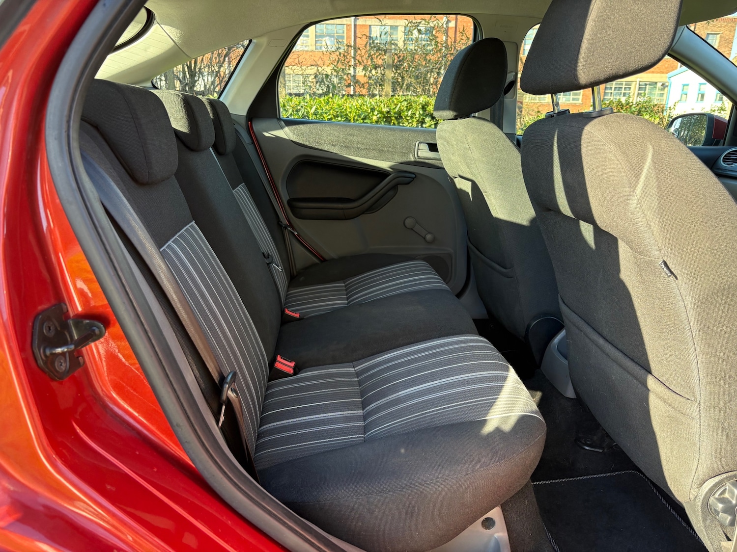 Used Ford Focus 2009 for sale - 76640698: Photo 7