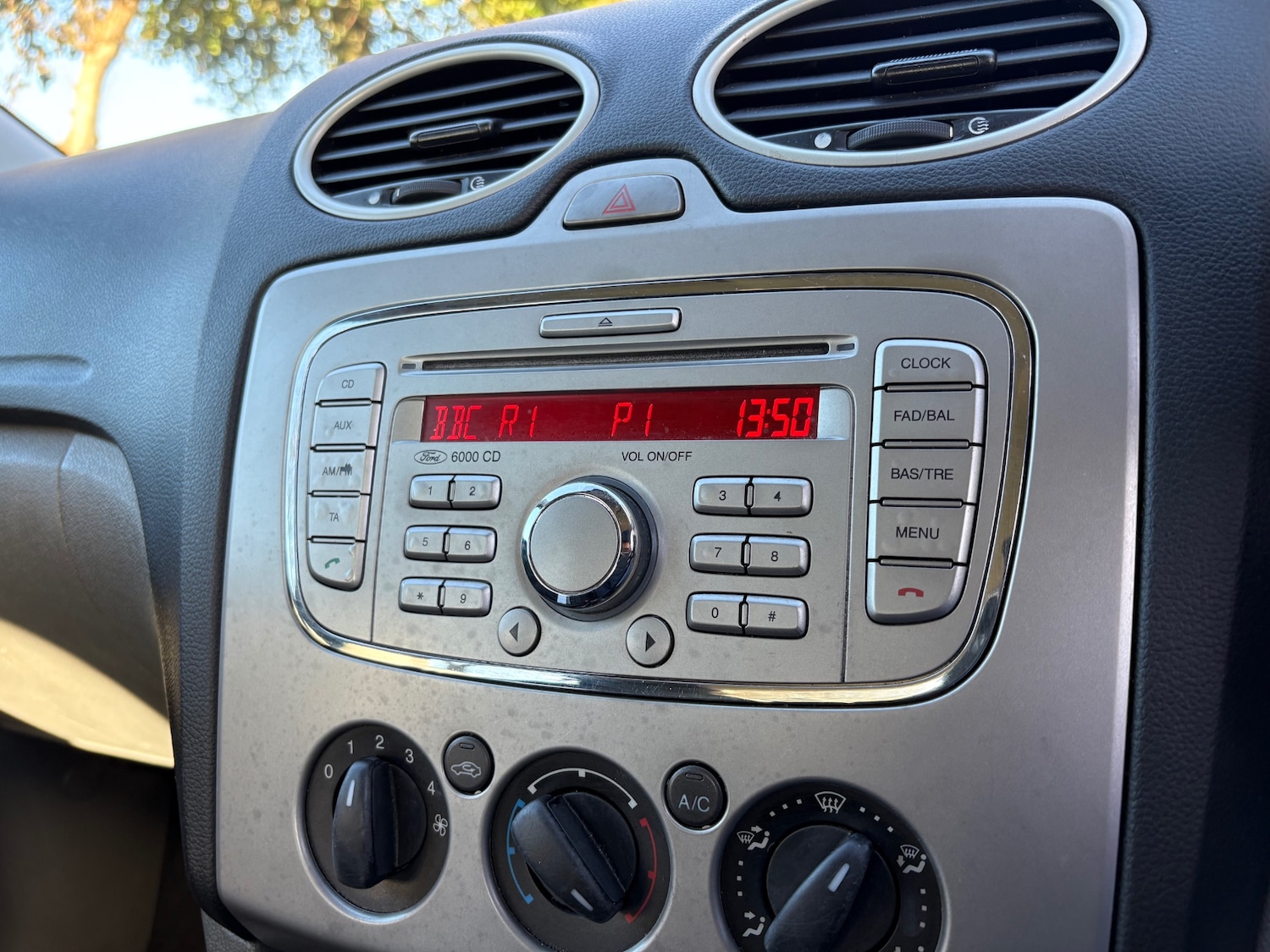 Used Ford Focus 2009 for sale - 76640698: Photo 8