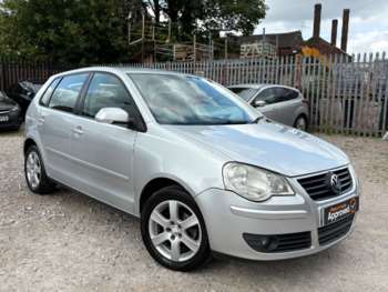 2008 (58) - 1.4 MATCH 80 5 DOOR *MOT 15/06/2026 *2 KEYS *HPI CLEAR *ULEZ FREE *PX WELCO