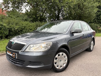 Used Skoda Octavia 2011 for sale - 75442799: Photo