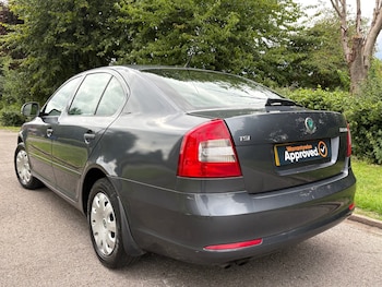 Used Skoda Octavia 2011 for sale - 75442799: Photo