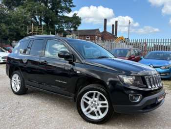 2014 (14) - 2.2 CRD LIMITED 5DR 2014 *HPI CLEAR *MOT 25/06/2026 *FULL HISTORY *2 KEYS