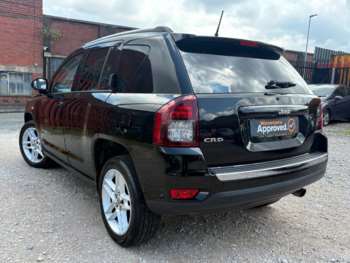 Used Jeep Compass 2014 for sale - 75118559: Photo
