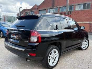 Used Jeep Compass 2014 for sale - 75118559: Photo