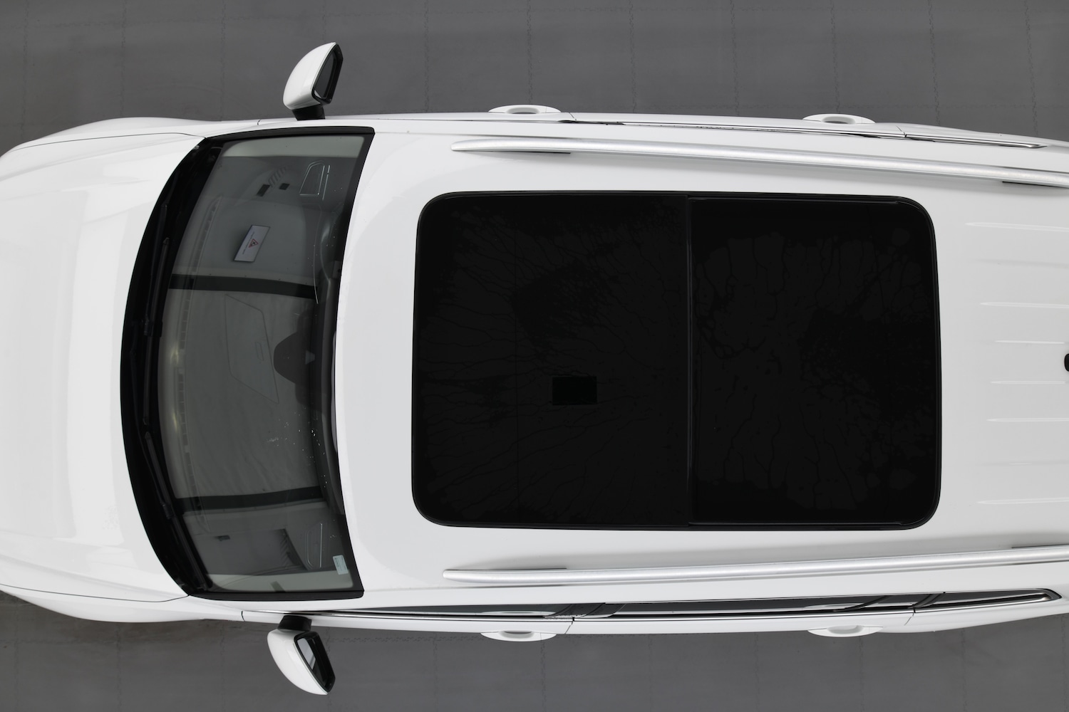 Used Volkswagen Tiguan Allspace 2018 for sale - 77251412: Photo 4