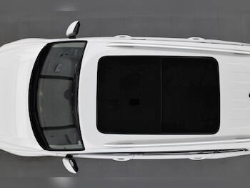 Used Volkswagen Tiguan Allspace 2018 for sale - 77251412: Photo