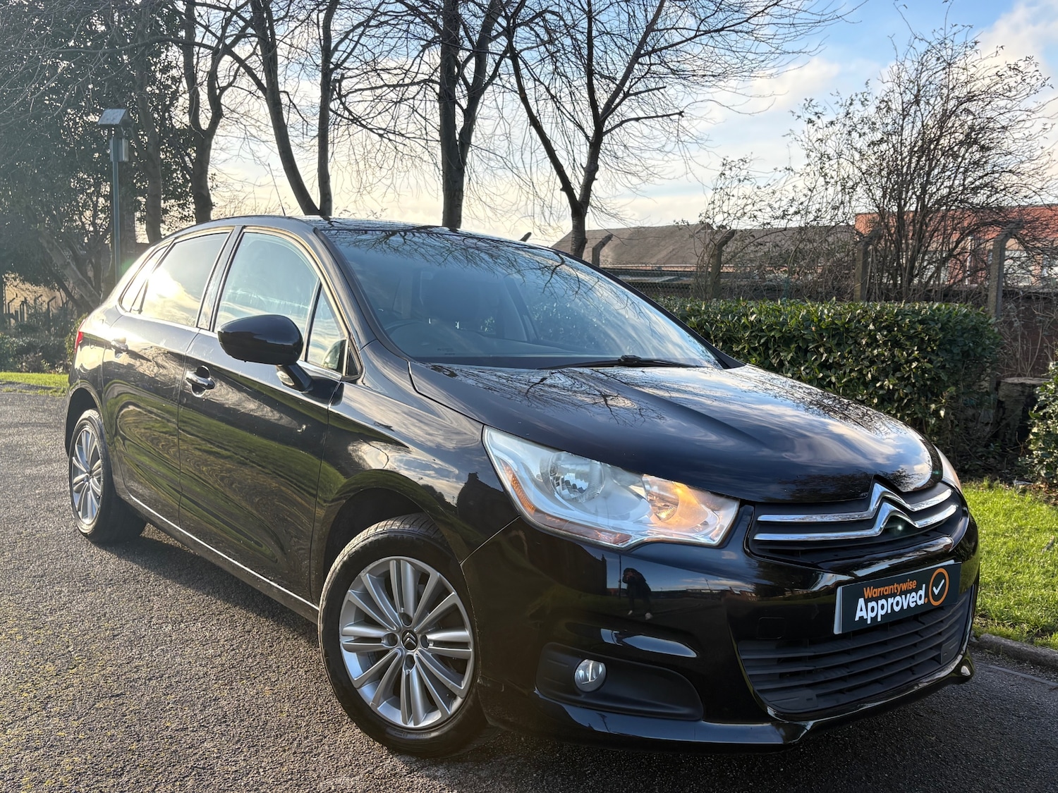 Used Citroen C4 2011 for sale - 76699750: Photo 1