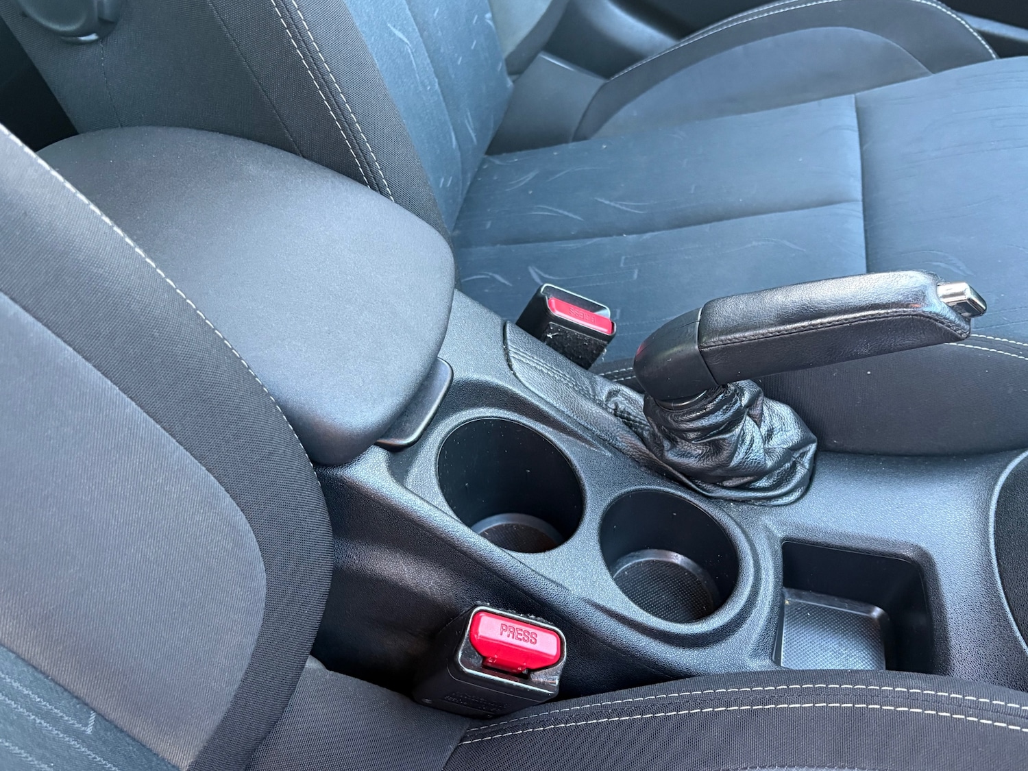 Used Citroen C4 2011 for sale - 76699750: Photo 12