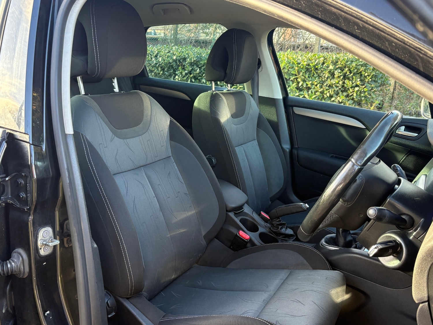 Used Citroen C4 2011 for sale - 76699750: Photo 13