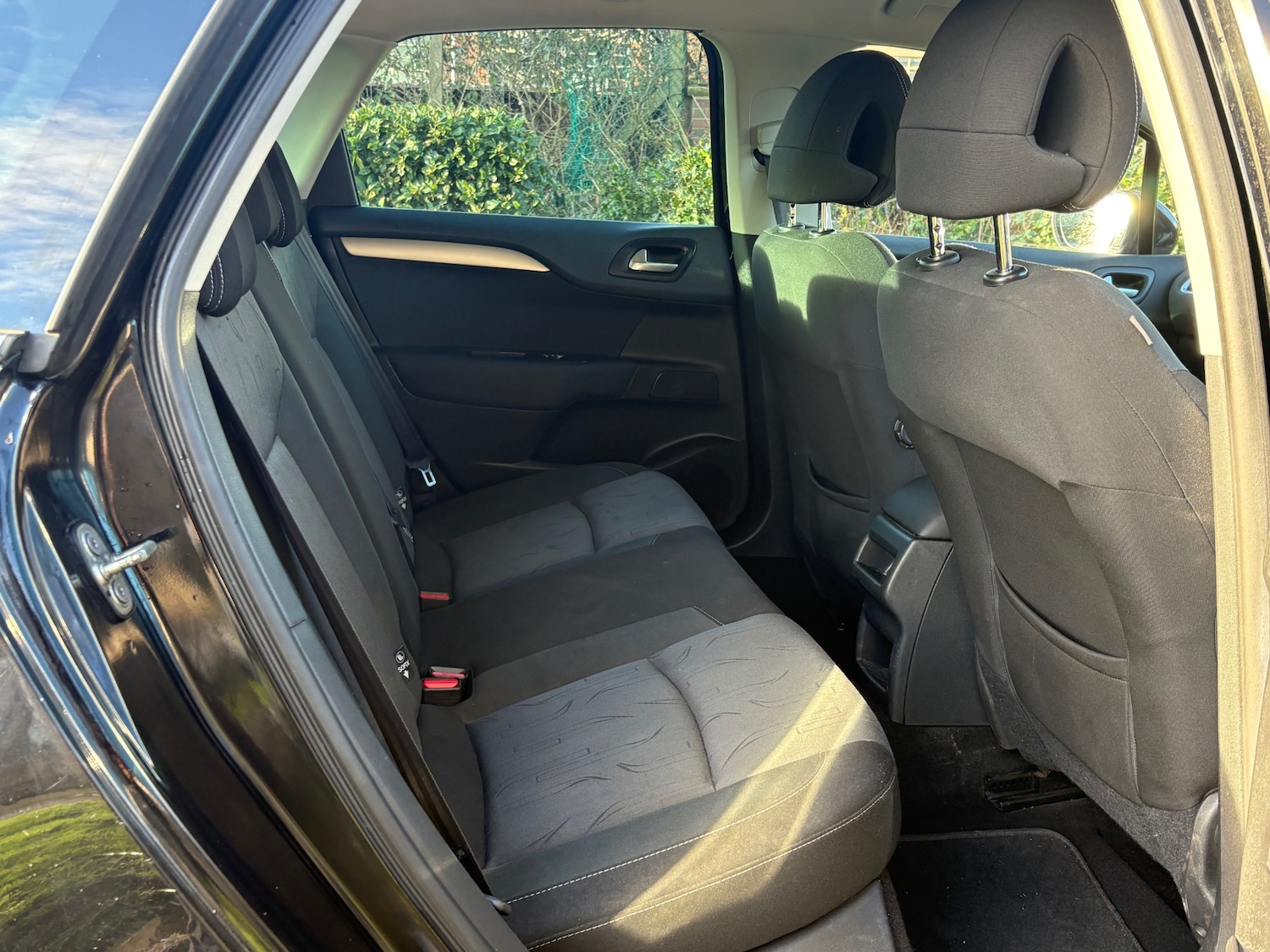 Used Citroen C4 2011 for sale - 76699750: Photo 14