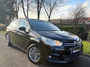 2011 (11) - 1.6 HDi VTR+ 5DR *ULEZ FREE *£20 TAX *SAME OWNER FROM NEW