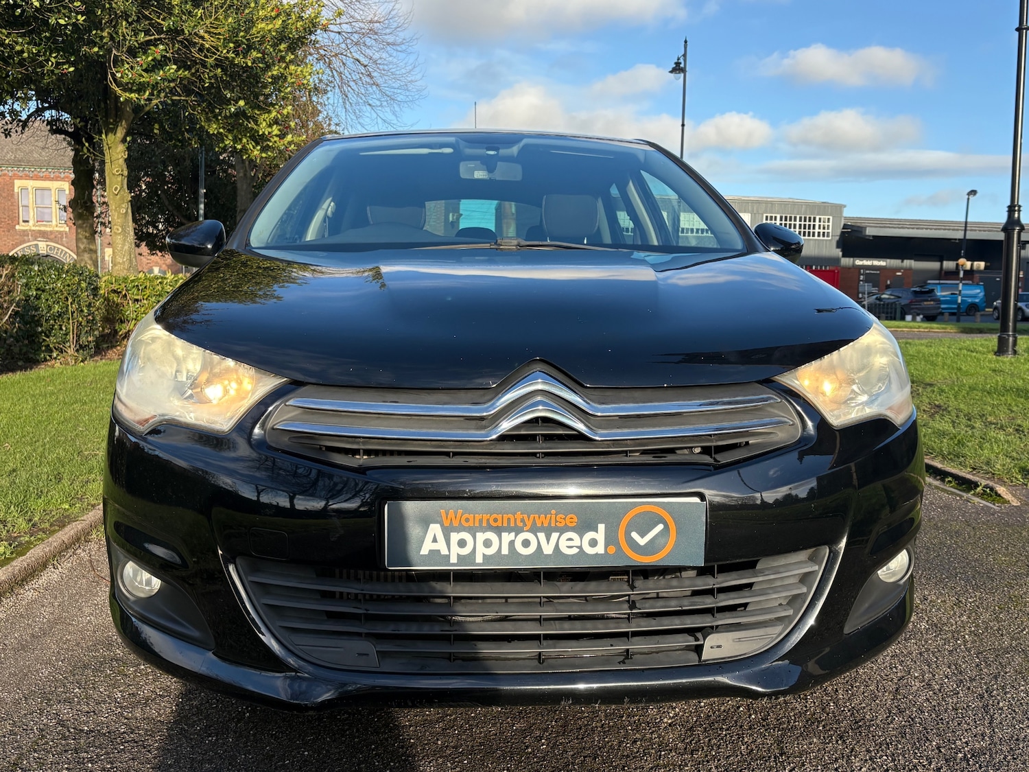 Used Citroen C4 2011 for sale - 76699750: Photo 5