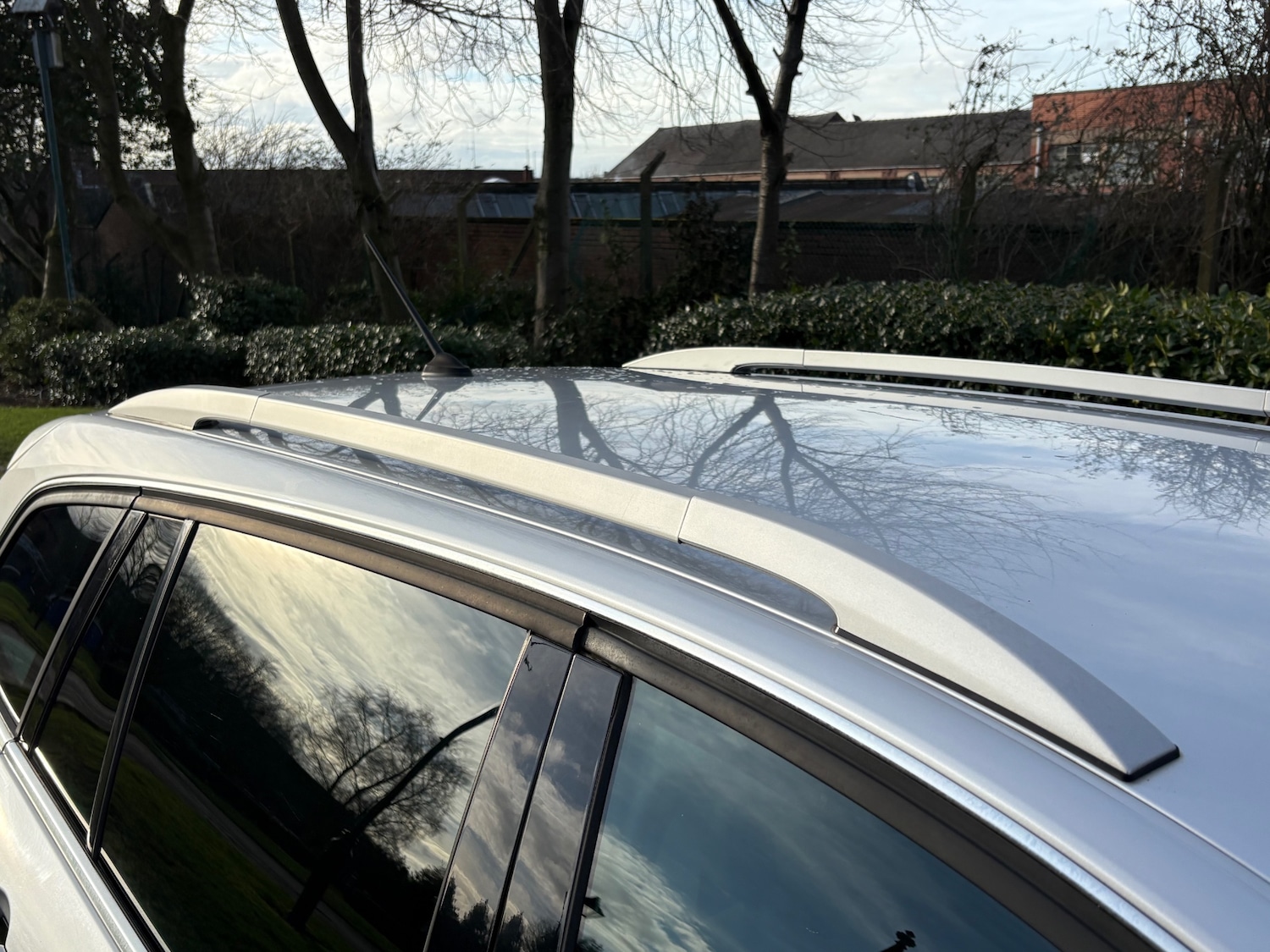 Used Renault Laguna 2011 for sale - 77271599: Photo 10