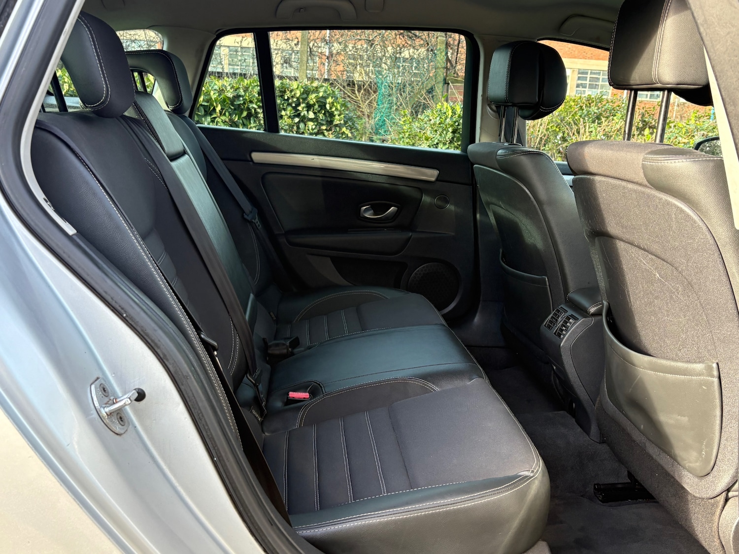 Used Renault Laguna 2011 for sale - 77271599: Photo 14