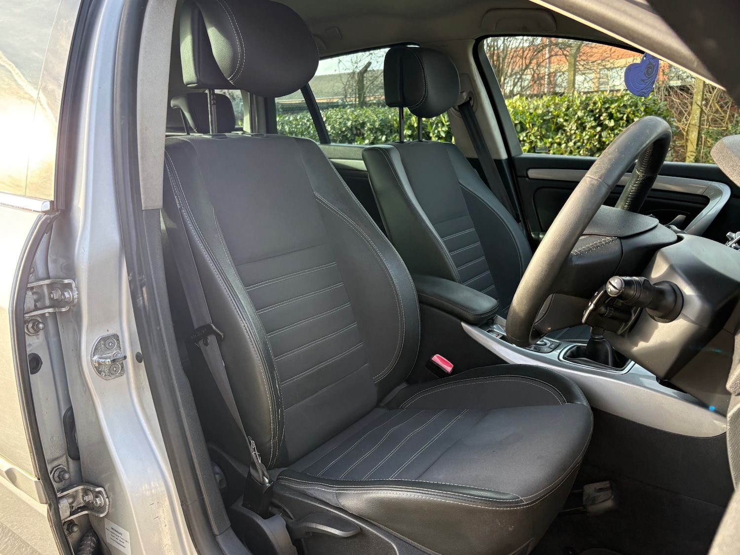 Used Renault Laguna 2011 for sale - 77271599: Photo 16